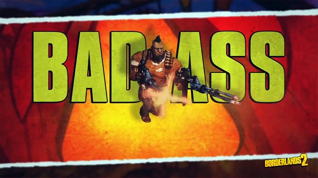 Borderlands 2